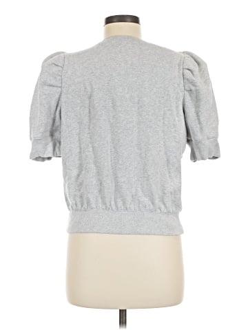 Express Short Sleeve Top (view 2)