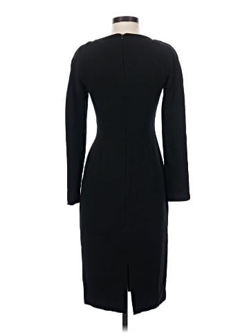 Black Halo Cocktail Dress (view 2)