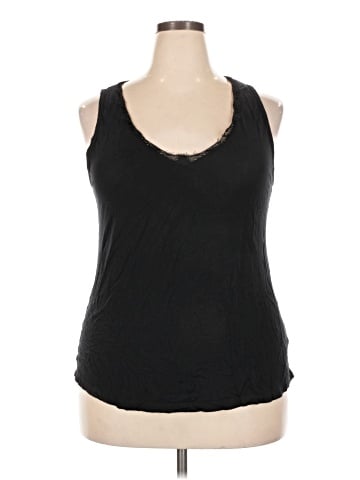 Stella & Dot Sleeveless Top (view 1)