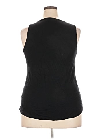 Stella & Dot Sleeveless Top (view 2)