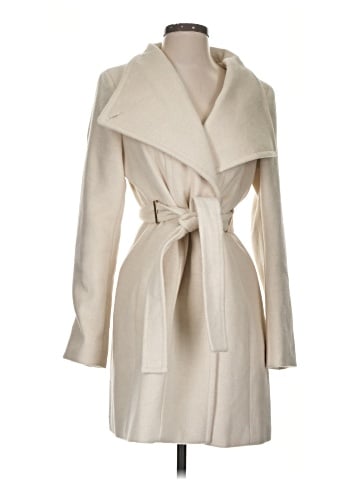 Calvin Klein Coat (view 1)