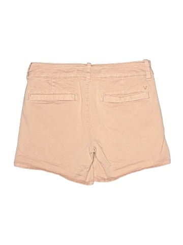 American Eagle Outfitters Khaki Shorts (view 2)