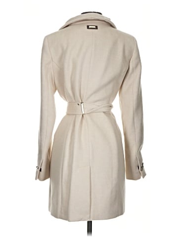 Calvin Klein Coat (view 2)