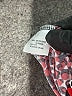 Calvin Klein Red Sleeveless Blouse Size M - photo 8