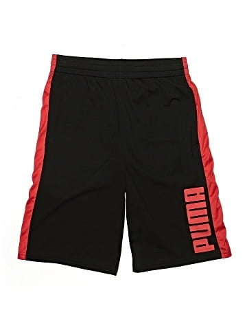 Puma Athletic Shorts (view 1)