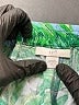 J.Jill 100% Rayon Tropical Green Shorts Size XL - photo 3