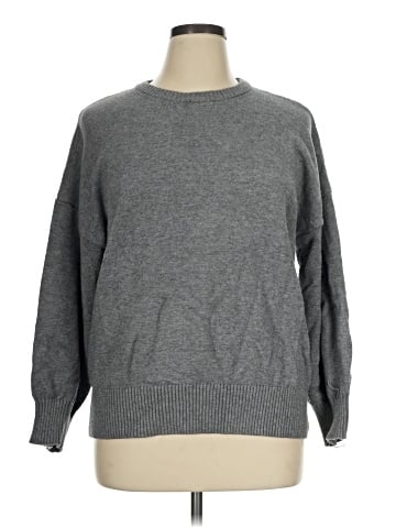 Cotton On Pullover Sweater (view 1)