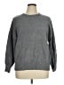 Cotton On Solid Gray Pullover Sweater Size XL - photo 1