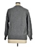 Cotton On Solid Gray Pullover Sweater Size XL - photo 2