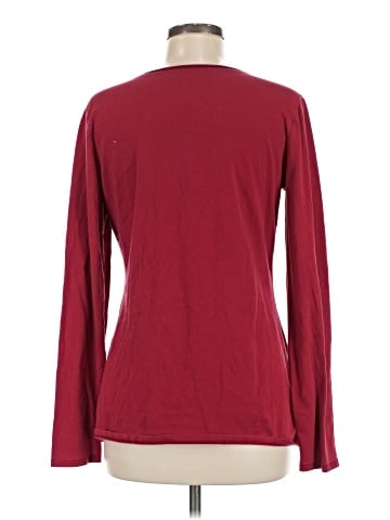 J.Jill Long Sleeve T-Shirt (view 2)