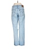 Levi's Hearts Blue Jeans Size 27 waist - photo 2
