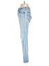 Levi's Hearts Blue Jeans Size 27 waist - photo 5