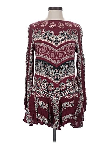 Free People Casual Dress (view 1)