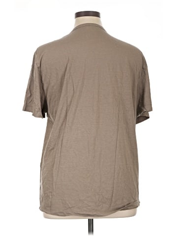 James Perse Short Sleeve T-Shirt (view 2)