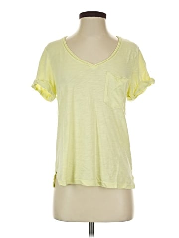 t.la Short Sleeve T-Shirt (view 1)