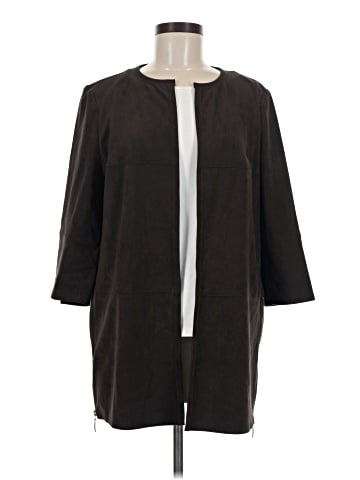 Chico's Coat (view 1)