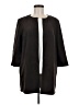 Chico's Brown Coat Size Med (1) - photo 1