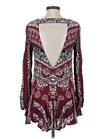 Free People Casual Dress (view 2)