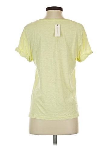 t.la Short Sleeve T-Shirt (view 2)