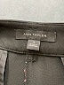 Ann Taylor Black Casual Pants Size 16 - photo 7