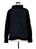 Unbranded 100% Polyester Black Zip Up Hoodie Size XL - photo 1