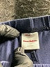 Hanna Andersson Solid Blue Athletic Shorts Size 10 - photo 3