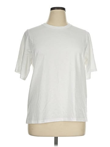 Nordstrom Short Sleeve T-Shirt (view 1)