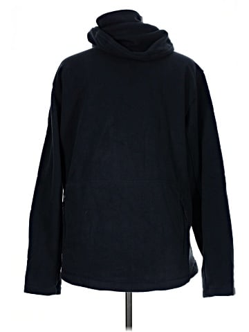 Unbranded Zip Up Hoodie (view 2)