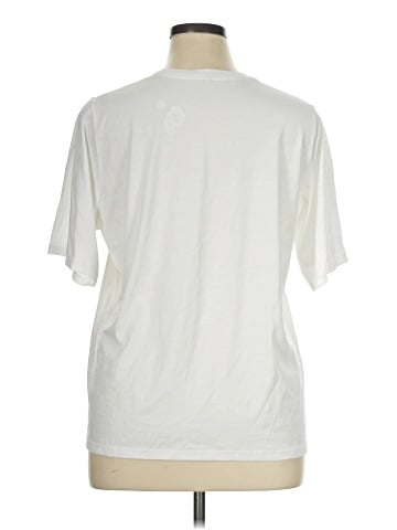 Nordstrom Short Sleeve T-Shirt (view 2)
