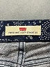 Levi's Blue Jeans Size 14 - photo 7