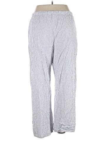 Gap Linen Pants (view 2)