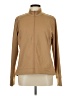 Lands' End Tan Sweatshirt Size L - photo 1