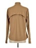 Lands' End Tan Sweatshirt Size L - photo 2