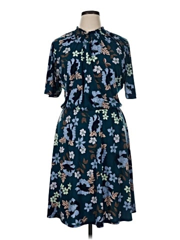 Maggy London Casual Dress (view 1)