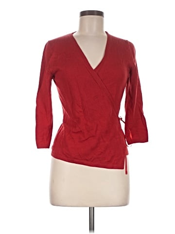 Banana Republic Wool Cardigan (view 1)
