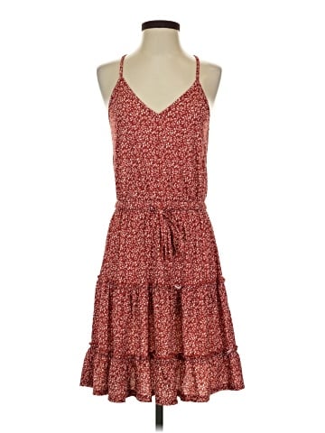 Unbranded Casual Dress (view 1)