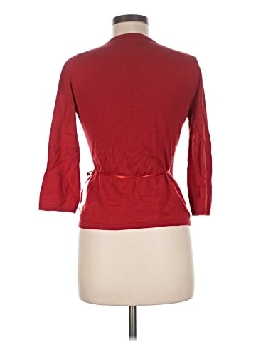 Banana Republic Wool Cardigan (view 2)
