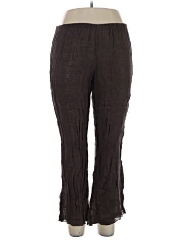 Zara Casual Pants (view 1)