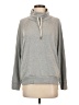 J.Crew Gray Sweatshirt Size S - photo 1