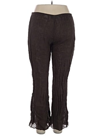 Zara Casual Pants (view 2)