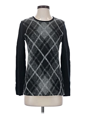J.Jill Pullover Sweater (view 1)