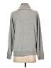J.Crew Gray Sweatshirt Size S - photo 2