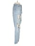 BDG 100% Cotton Hearts Blue Jeans Size 27 waist - photo 4