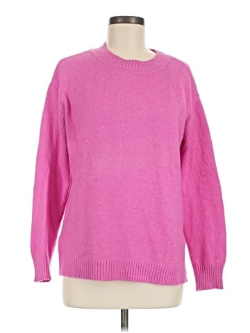 Ann Taylor LOFT Pullover Sweater (view 1)
