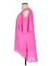 Peter Nygard 100% Polyester Pink Short Sleeve Blouse Size XL - photo 5