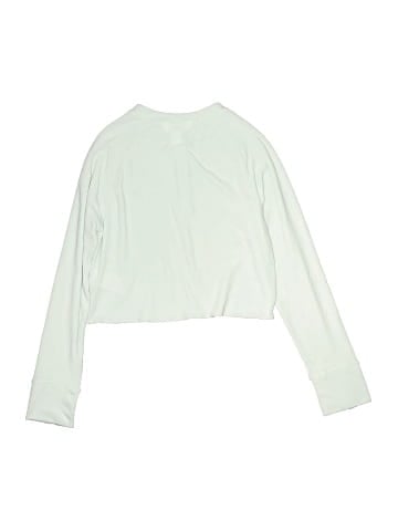Athleta Girl Long Sleeve Henley (view 2)