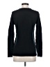 J.Jill Argyle Black Pullover Sweater Size XS - photo 2
