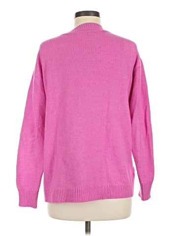 Ann Taylor LOFT Pullover Sweater (view 2)