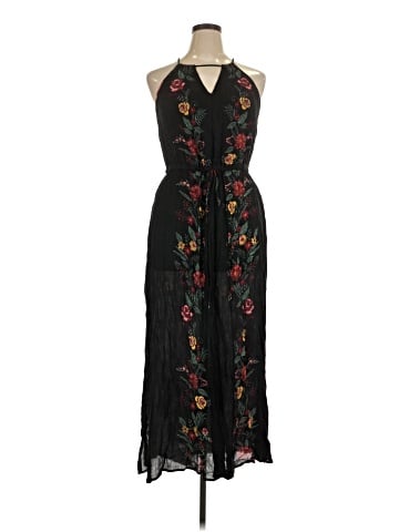 City Chic Casual Dress (view 1)