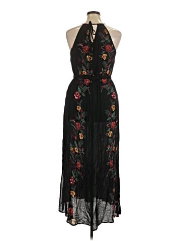 City Chic Casual Dress (view 2)